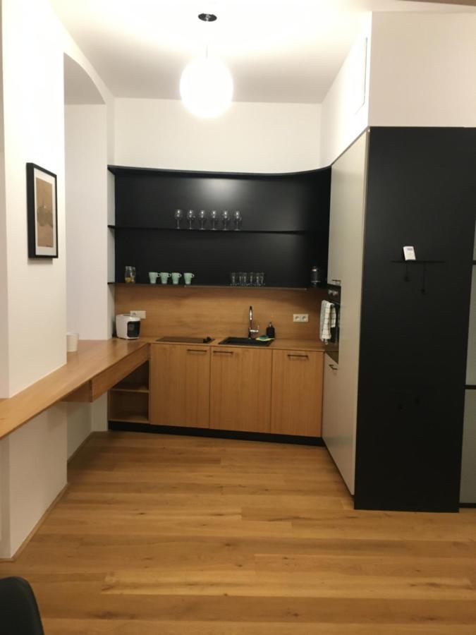 Jizera Apartments Soukenna Jablonec nad Nisou Dış mekan fotoğraf